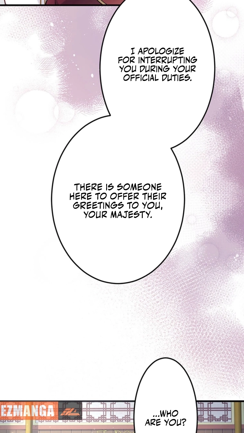 I Will Be a Shield for My Beloved Emperor chapter 35 page 52