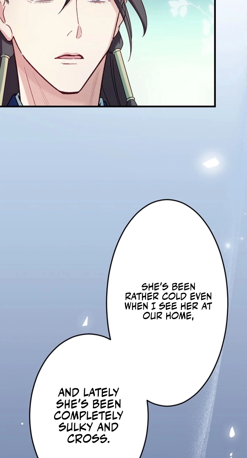 I Will Be a Shield for My Beloved Emperor chapter 35 page 66