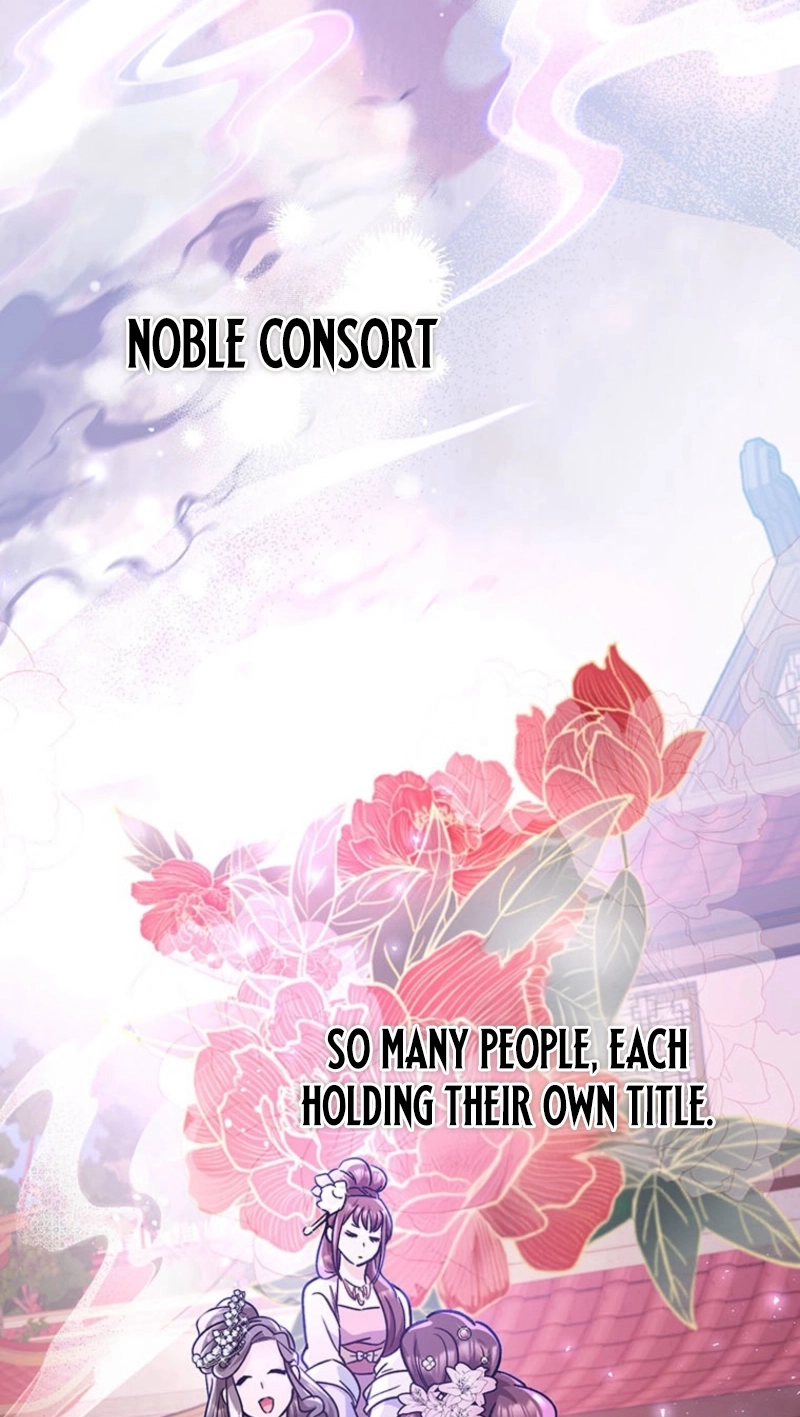 I Will Be a Shield for My Beloved Emperor chapter 35 page 48