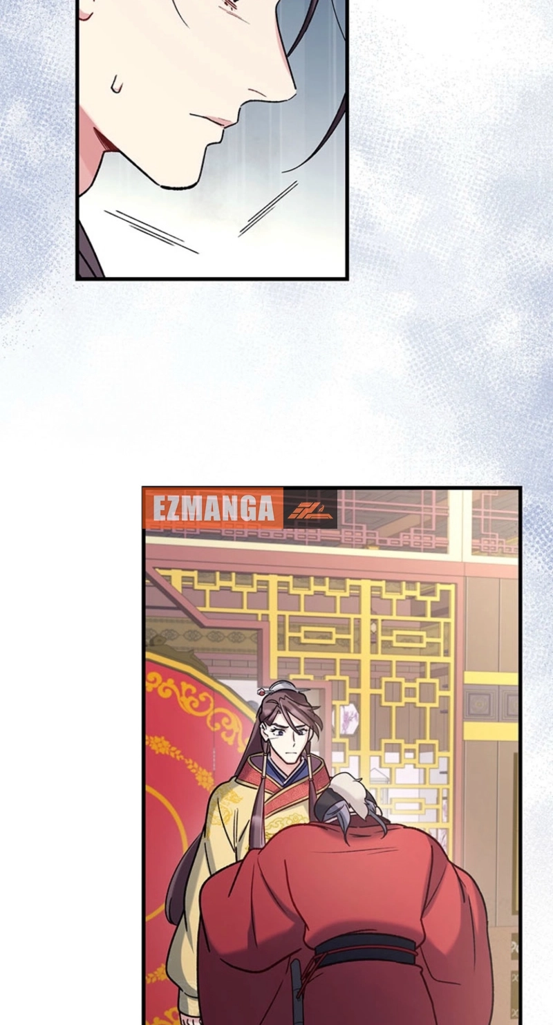 I Will Be a Shield for My Beloved Emperor chapter 35 page 64