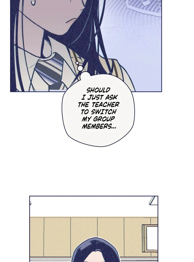 Four Choices chapter 1 page 133