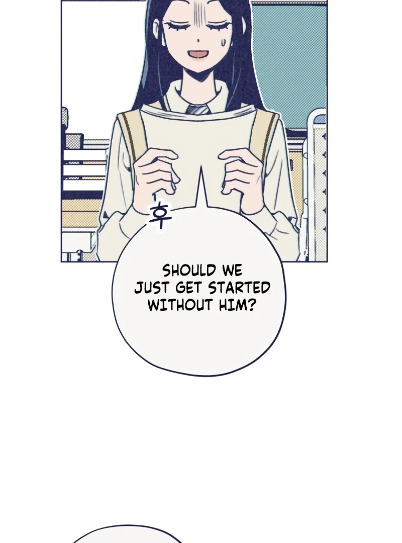 Four Choices chapter 1 page 134