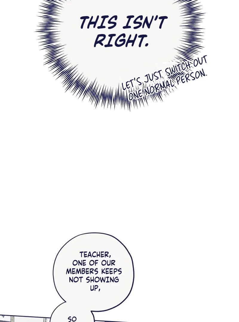 Four Choices chapter 1 page 138