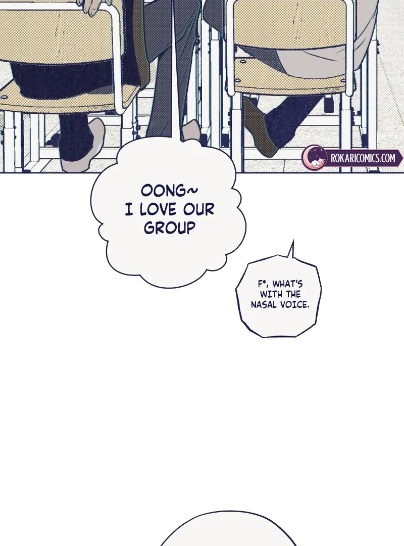 Four Choices chapter 1 page 153