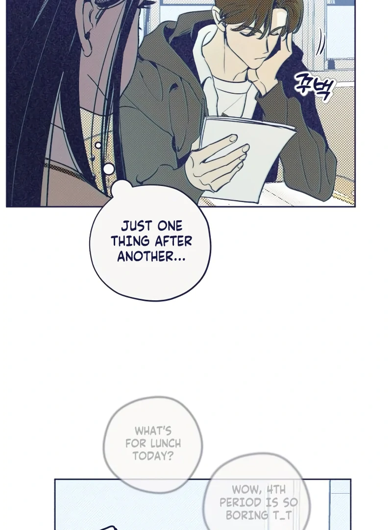 Four Choices chapter 1 page 159