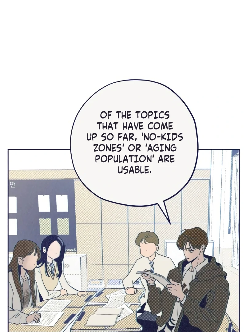 Four Choices chapter 1 page 166