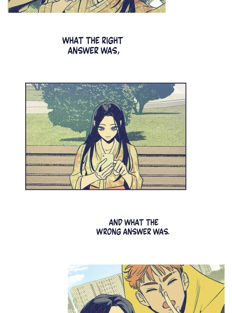 Four Choices chapter 1 page 28