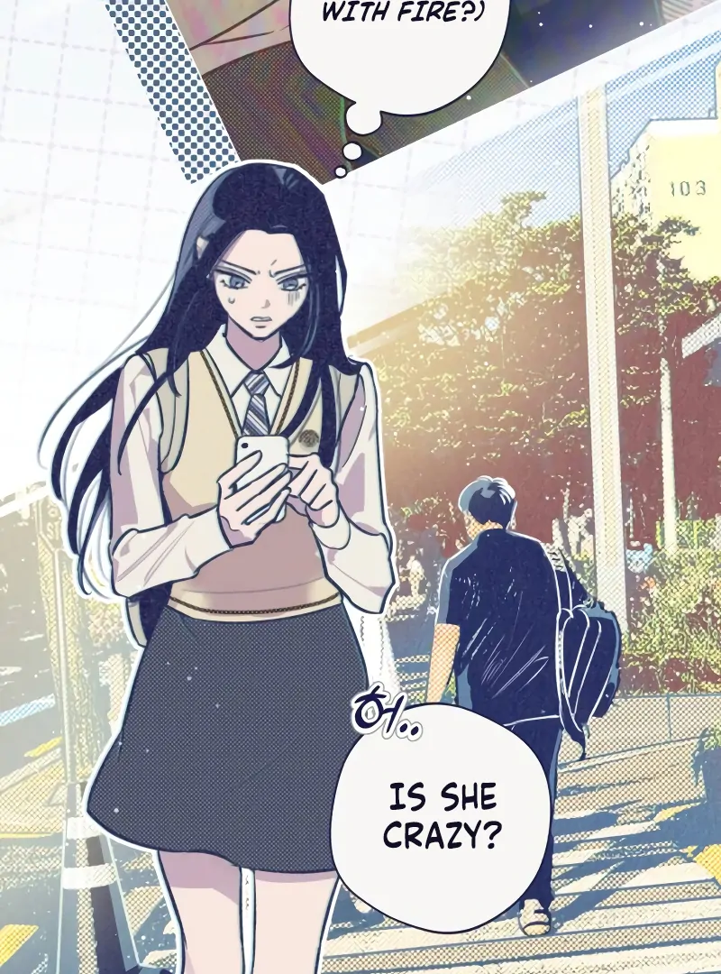 Four Choices chapter 1 page 67