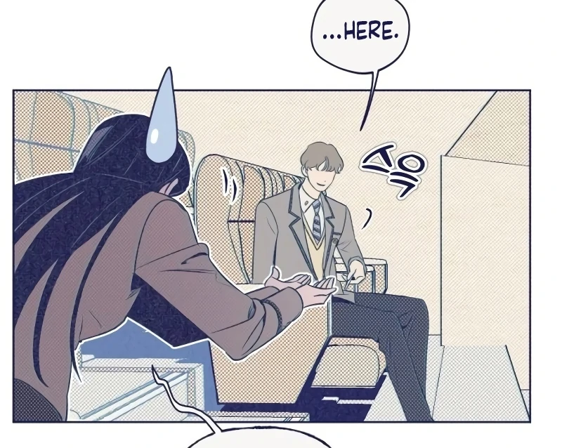 Four Choices chapter 10 page 19