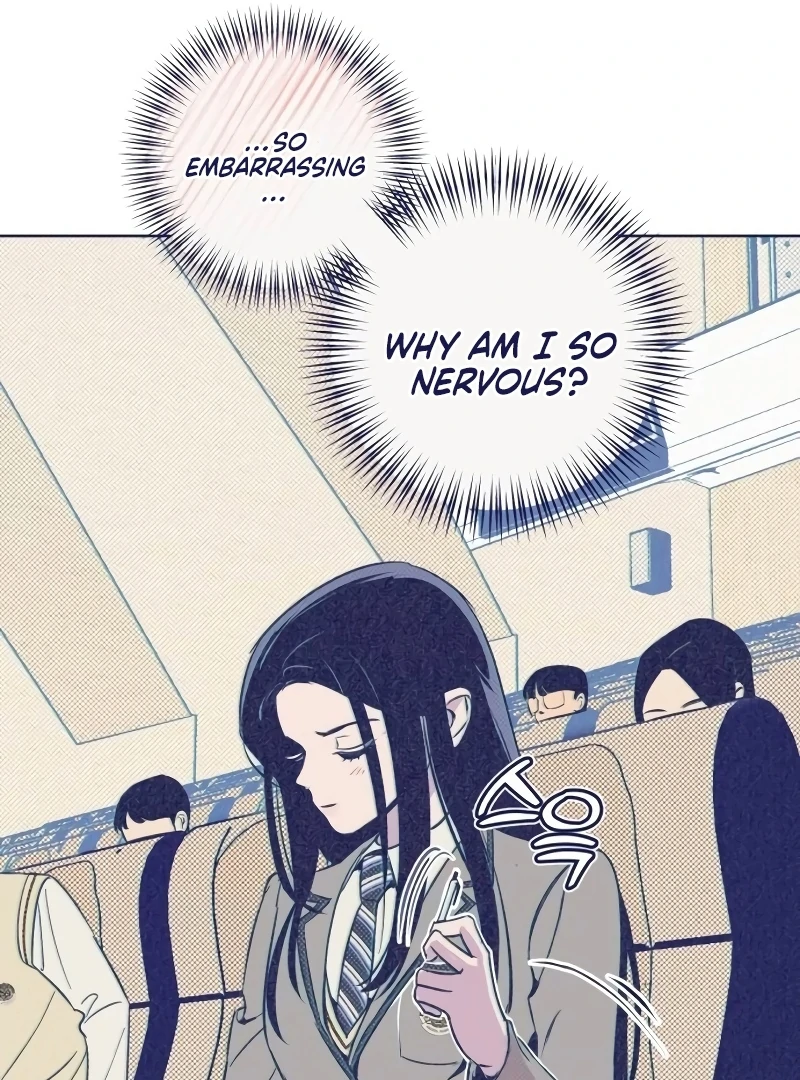 Four Choices chapter 10 page 21