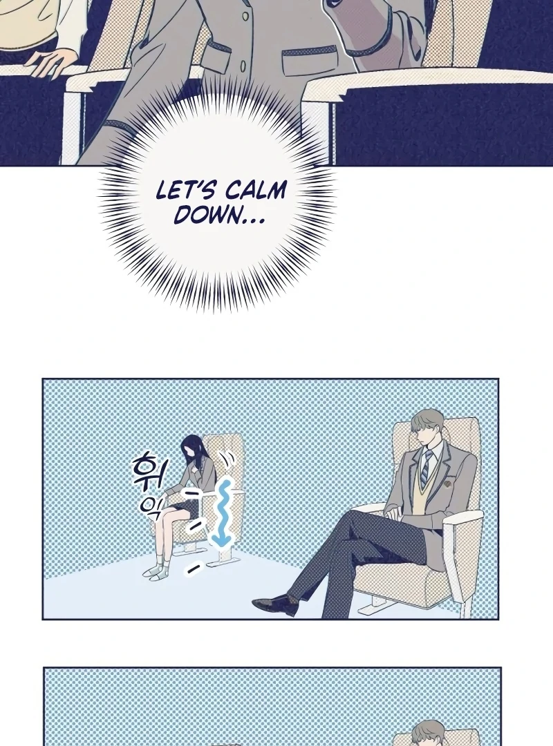 Four Choices chapter 10 page 22
