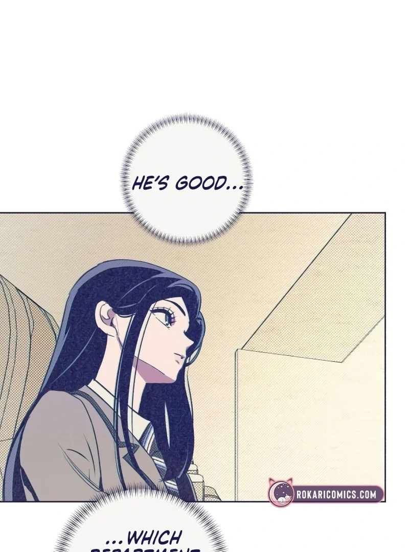 Four Choices chapter 10 page 50