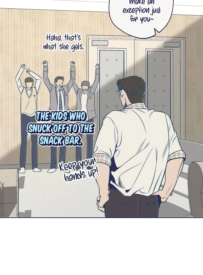Four Choices chapter 10 page 61