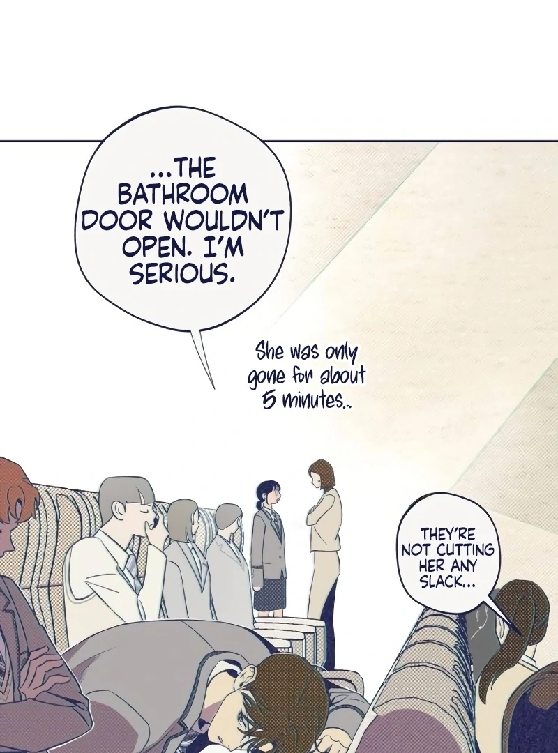 Four Choices chapter 10 page 62