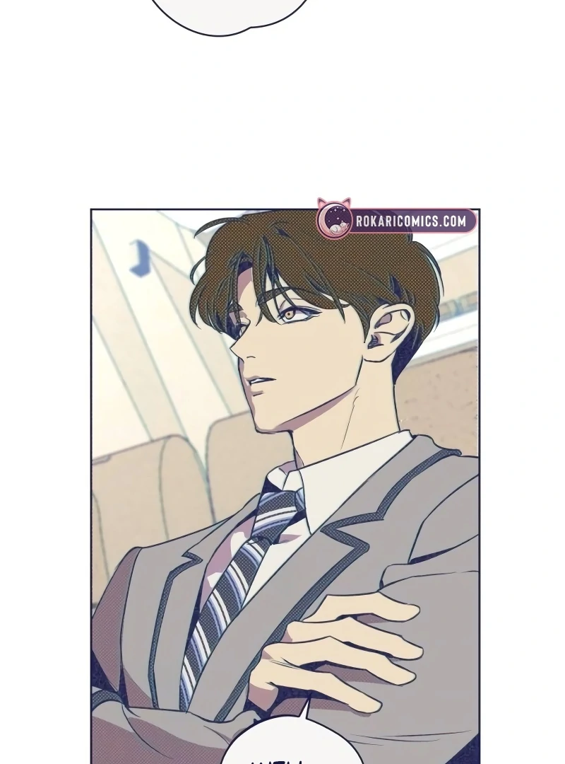 Four Choices chapter 10 page 74