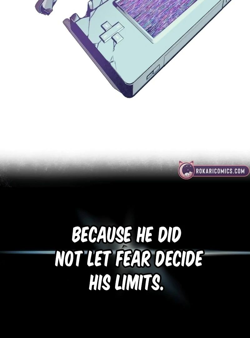 Four Choices chapter 10 page 98