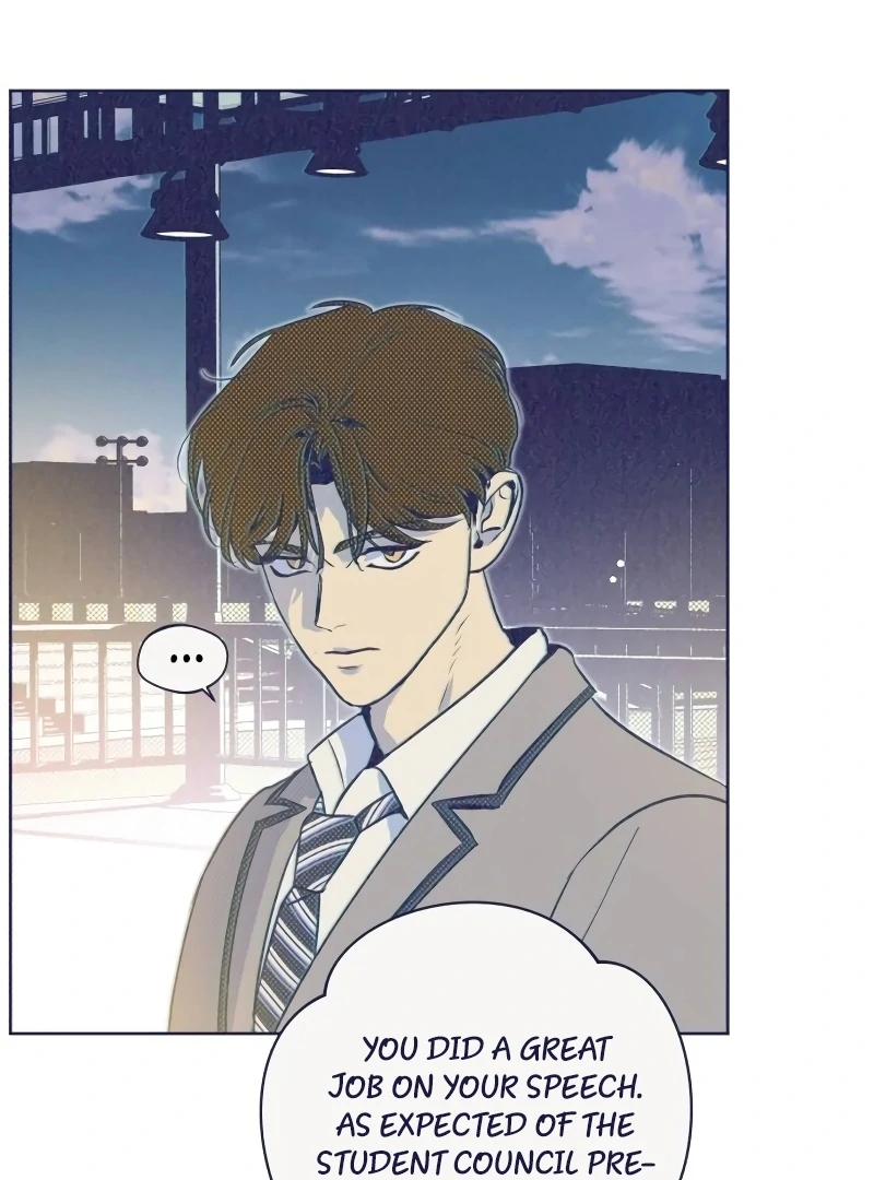 Four Choices chapter 10 page 140