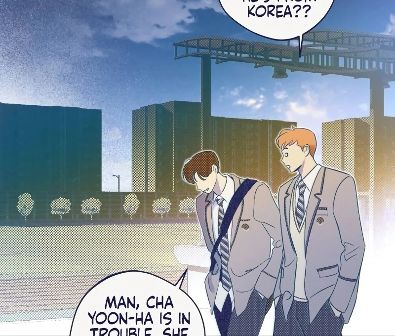 Four Choices chapter 10 page 142
