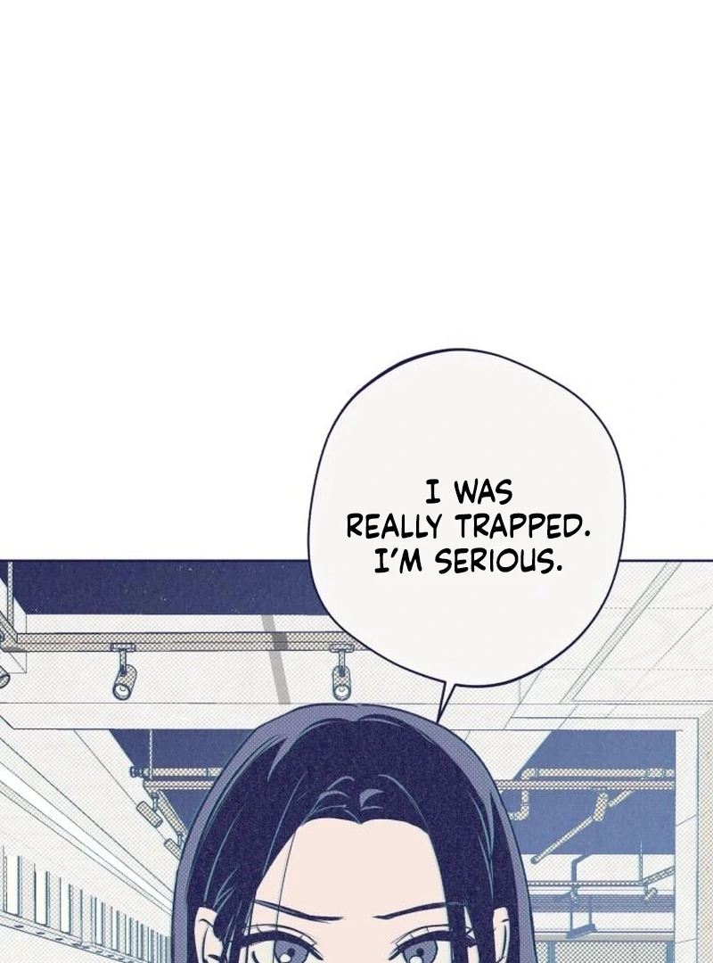 Four Choices chapter 13 page 33