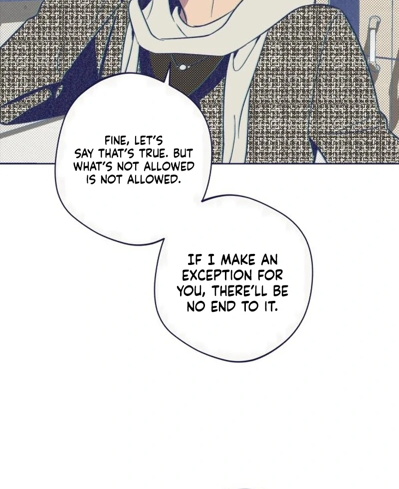 Four Choices chapter 13 page 36