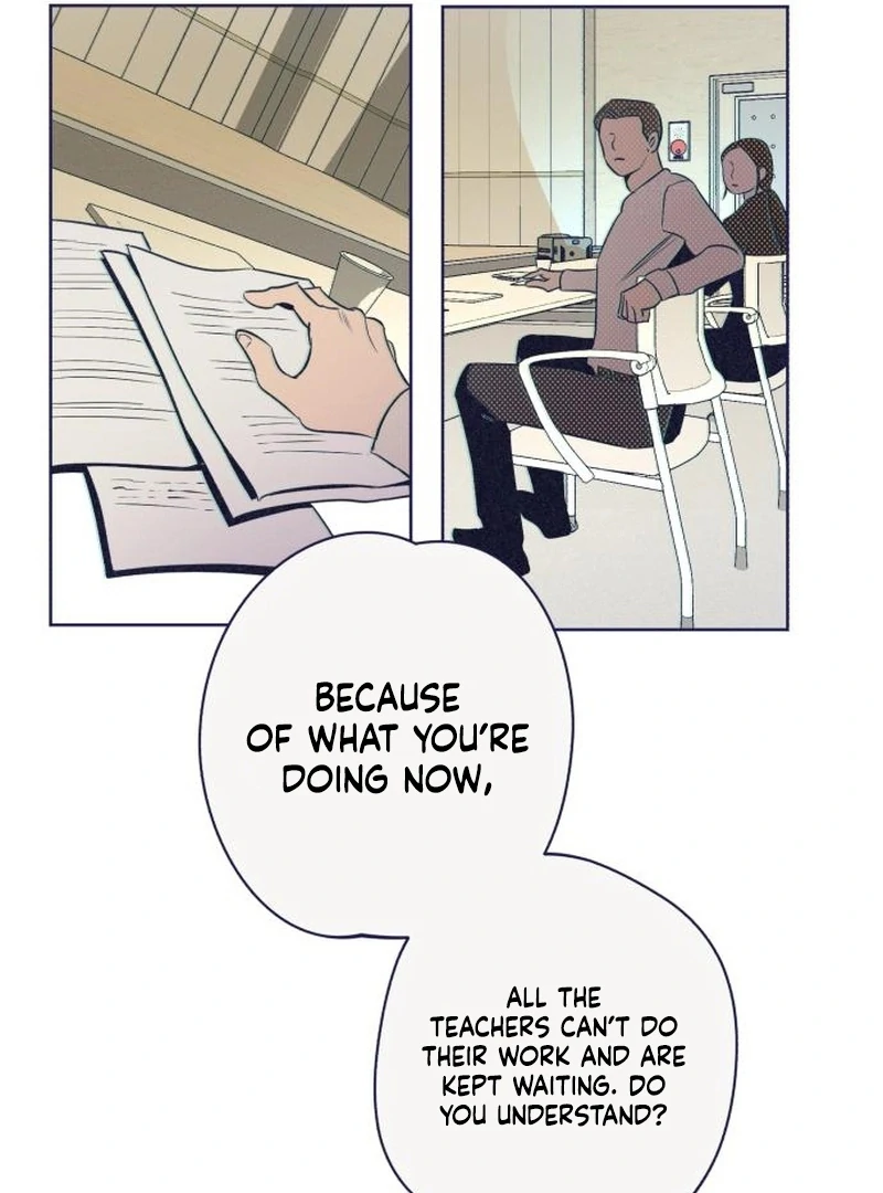 Four Choices chapter 13 page 47