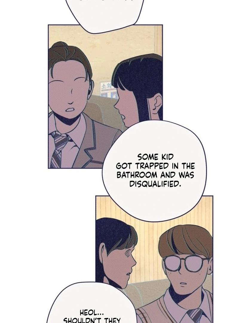Four Choices chapter 13 page 50