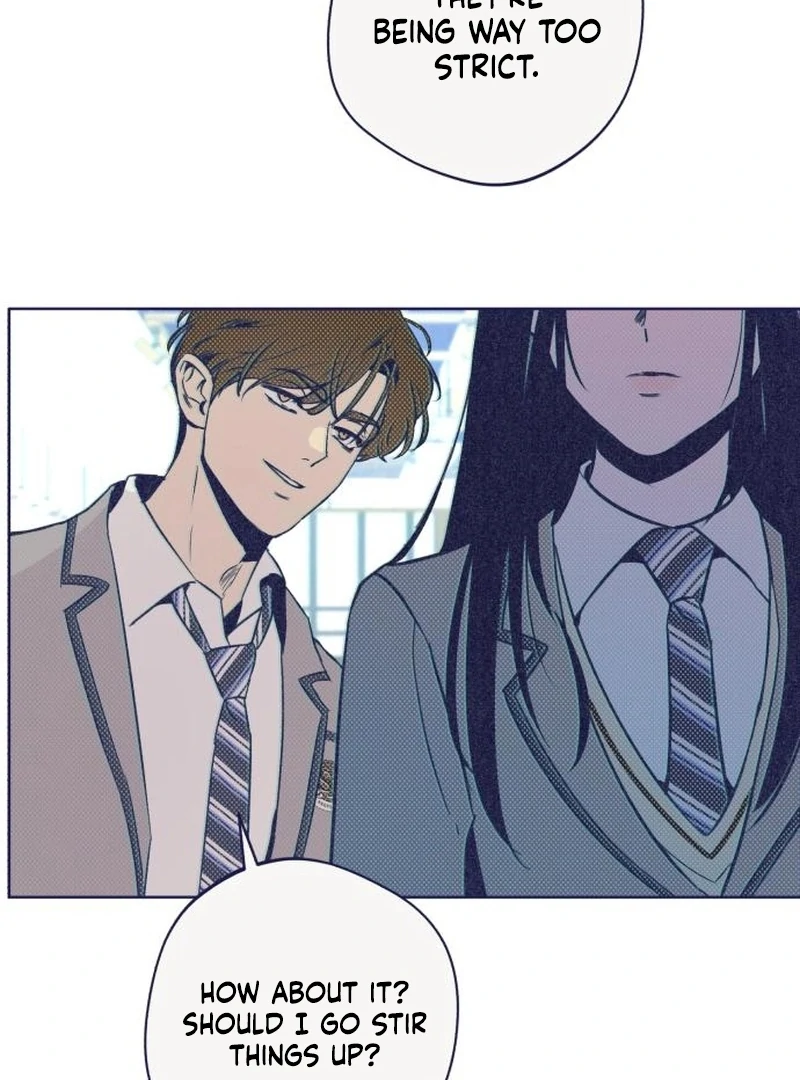 Four Choices chapter 13 page 60