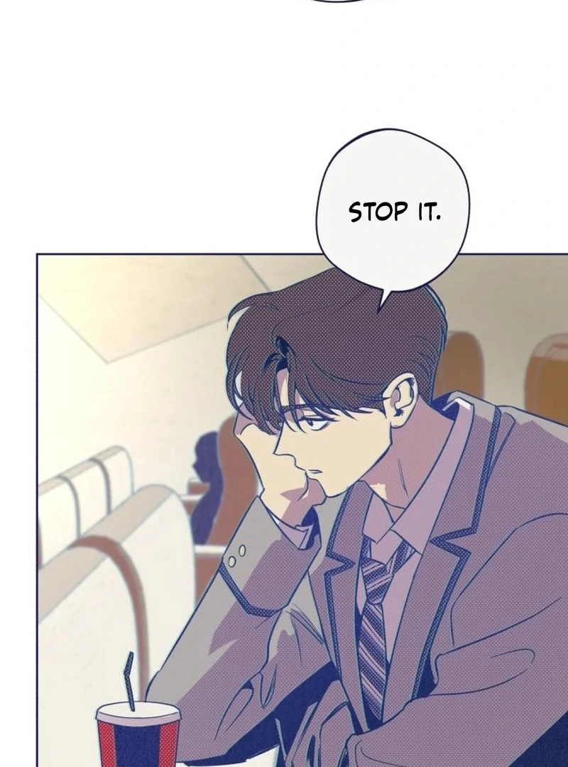 Four Choices chapter 13 page 81
