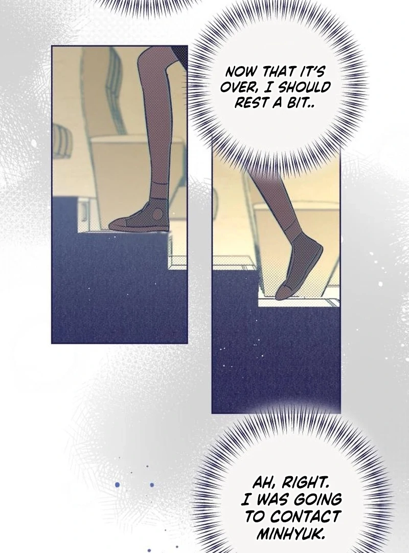 Four Choices chapter 13 page 95