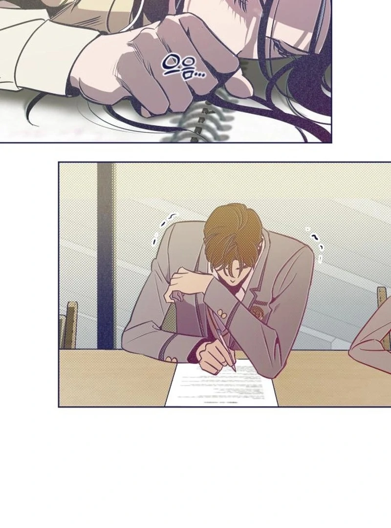 Four Choices chapter 19 page 6