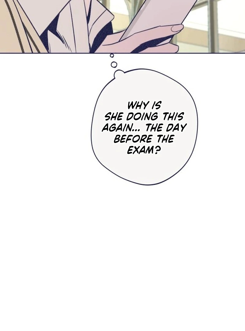 Four Choices chapter 19 page 41