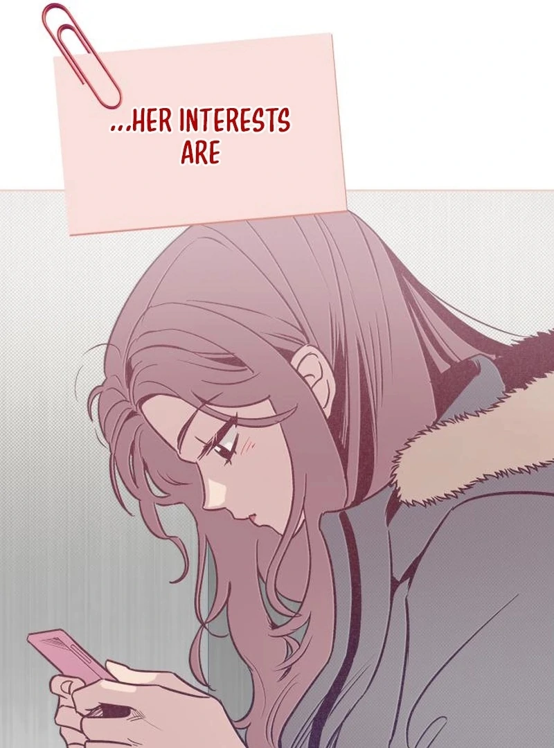 Four Choices chapter 19 page 58