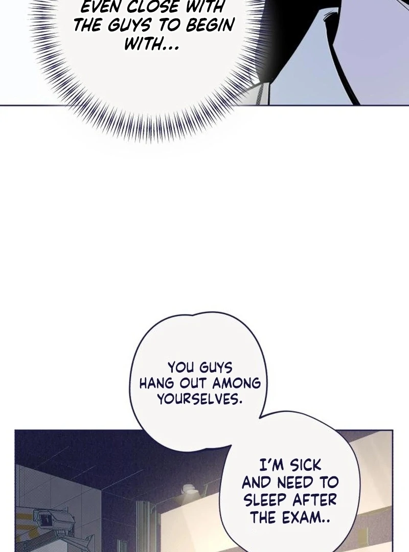Four Choices chapter 19 page 69