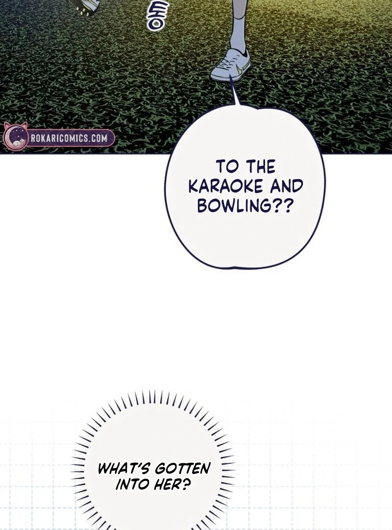 Four Choices chapter 19 page 81