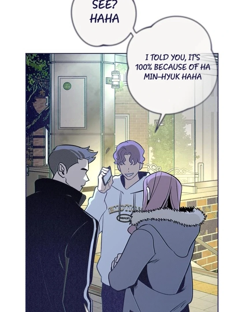 Four Choices chapter 19 page 85
