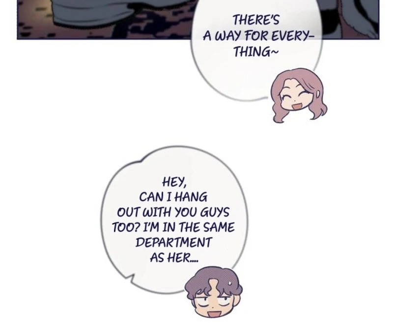 Four Choices chapter 19 page 87