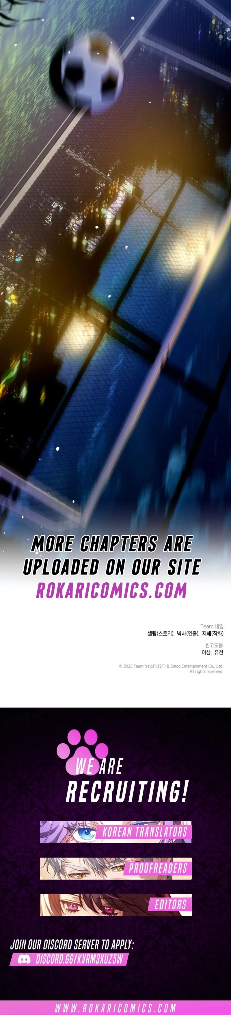 Four Choices chapter 19 page 156