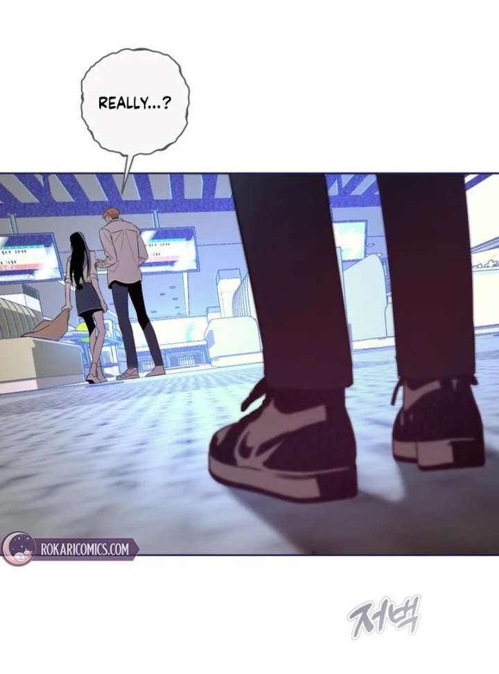 Four Choices chapter 21 page 2