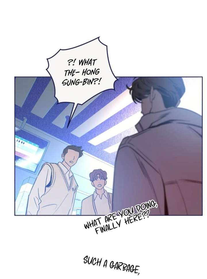 Four Choices chapter 21 page 6