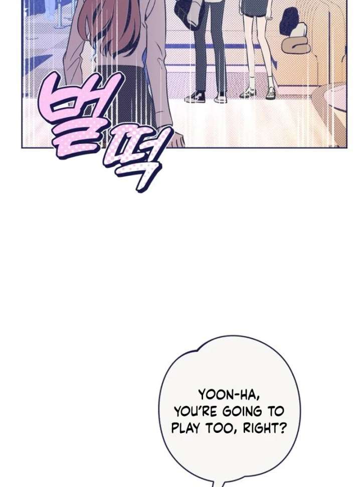 Four Choices chapter 21 page 21