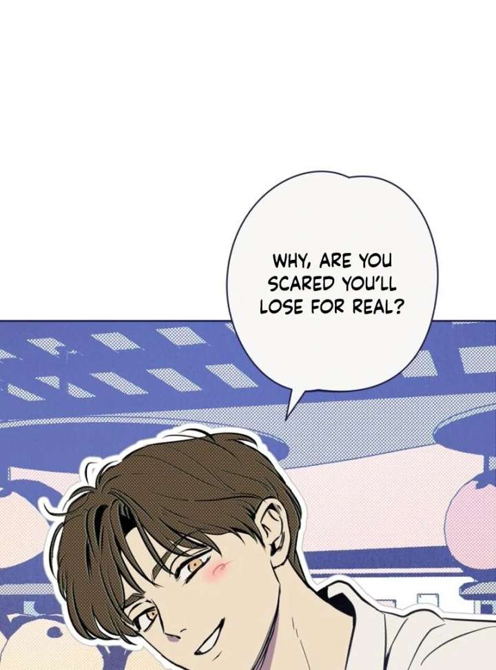 Four Choices chapter 21 page 32