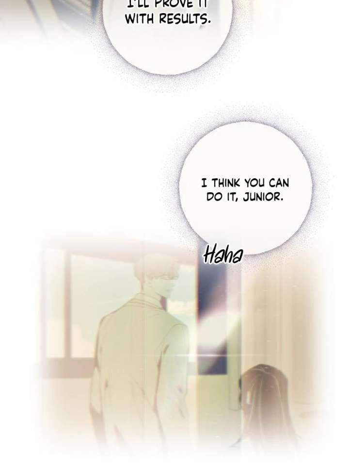 Four Choices chapter 21 page 44
