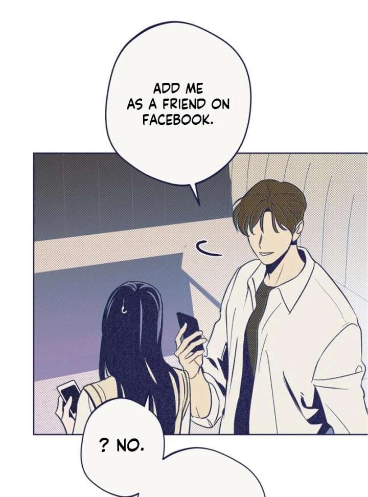 Four Choices chapter 21 page 50