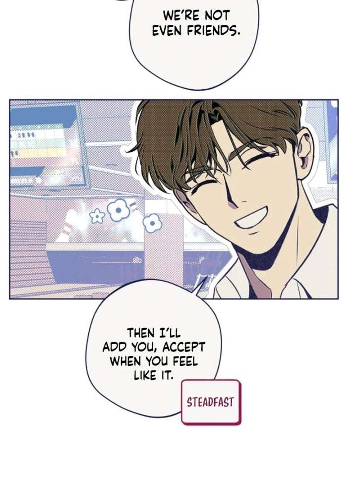 Four Choices chapter 21 page 51