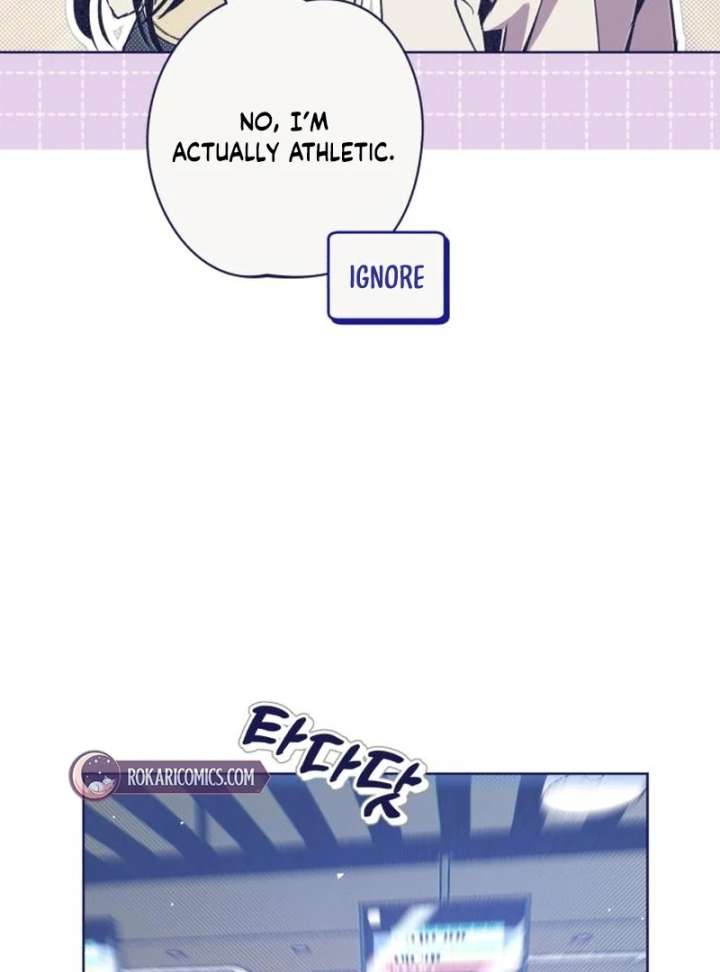 Four Choices chapter 21 page 53