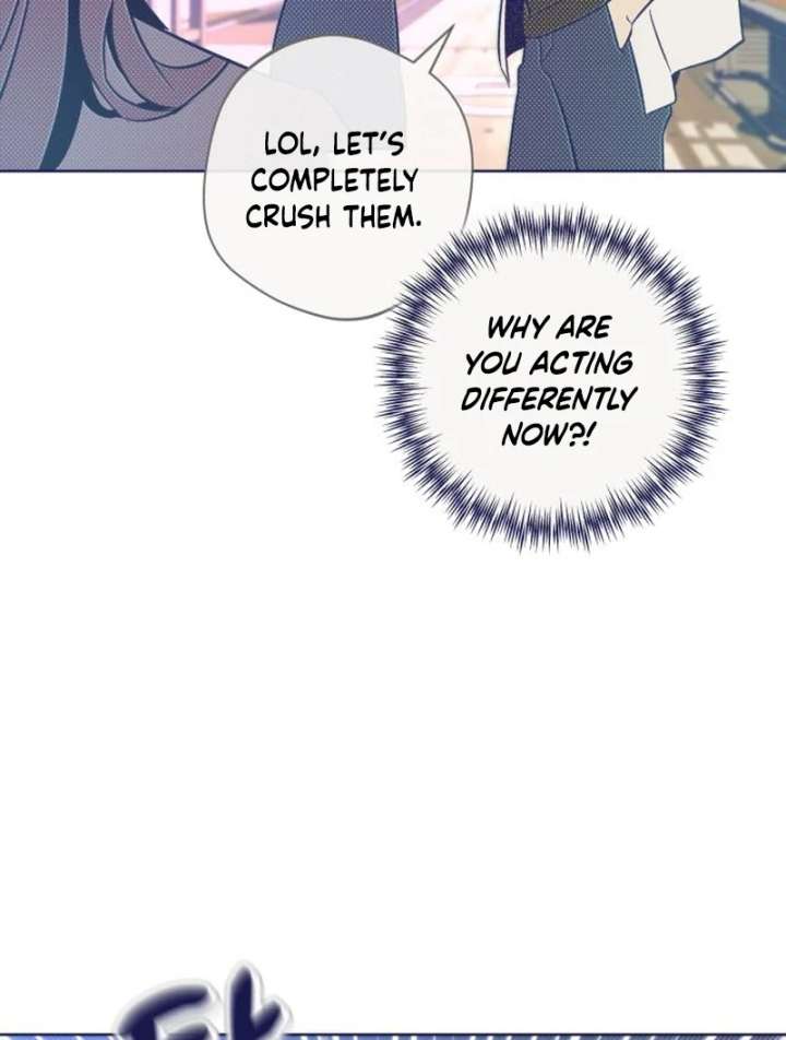Four Choices chapter 21 page 64