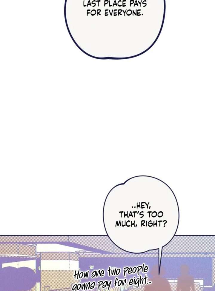 Four Choices chapter 21 page 70