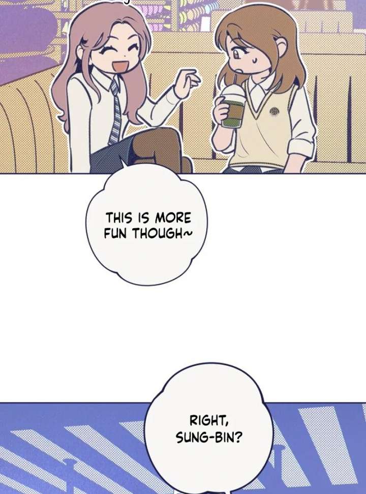 Four Choices chapter 21 page 71