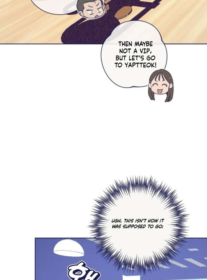 Four Choices chapter 21 page 82