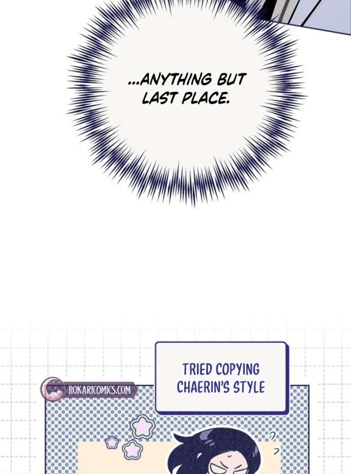Four Choices chapter 21 page 100